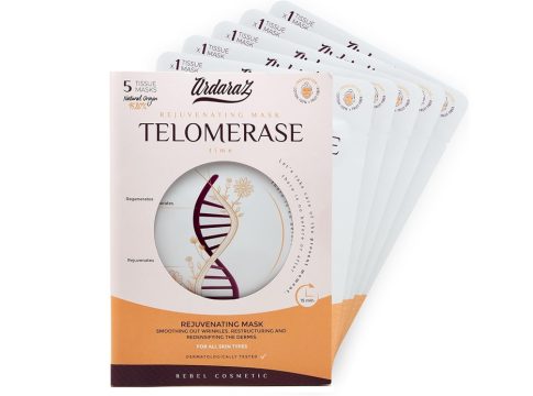 Mascarillas faciales de Amazon para darle un capricho a tu piel