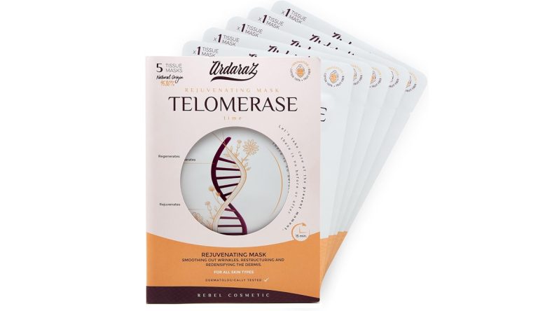 Mascarillas faciales de Amazon para darle un capricho a tu piel