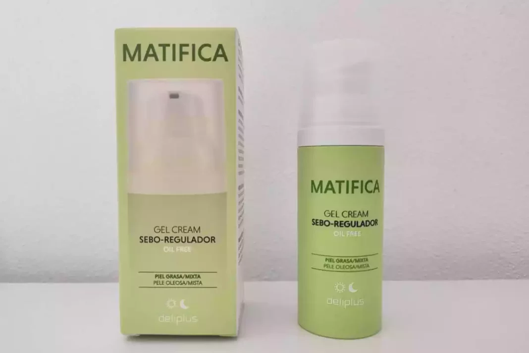 Mercadona: ingredientes potentes adaptados a pieles grasas