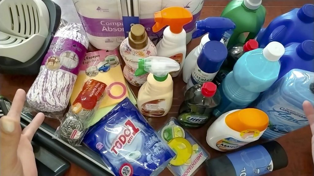 Los clásicos del hogar nunca pasan de moda
