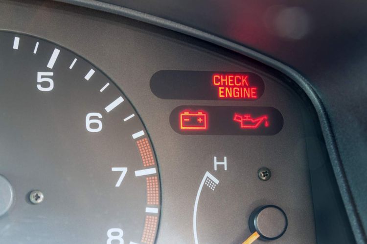 Mantenimiento periódico para alargar la vida útil