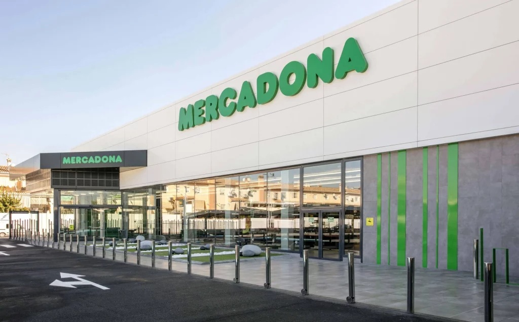 ¿Sabes que la canción de Mercadona la canta una actriz de 'La Que Se Avecina'? 43 Una médica recomienda este producto de 2 euros de Mercadona para una dieta sana