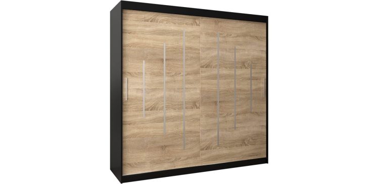 Ni IKEA ni JYSK: Amazon nos trae estos muebles con diseño y precios geniales