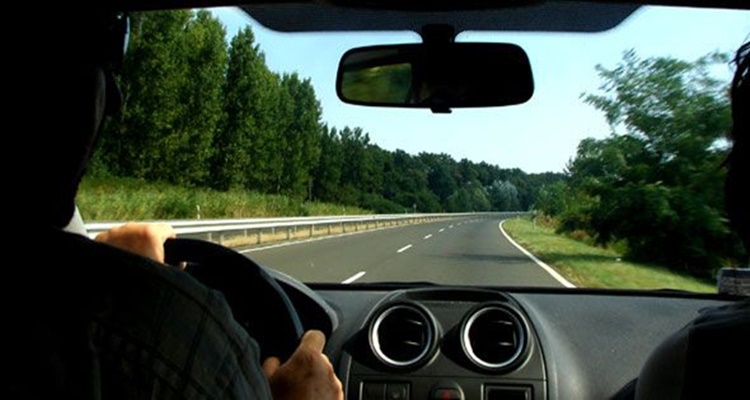 Multas dgt velocidad