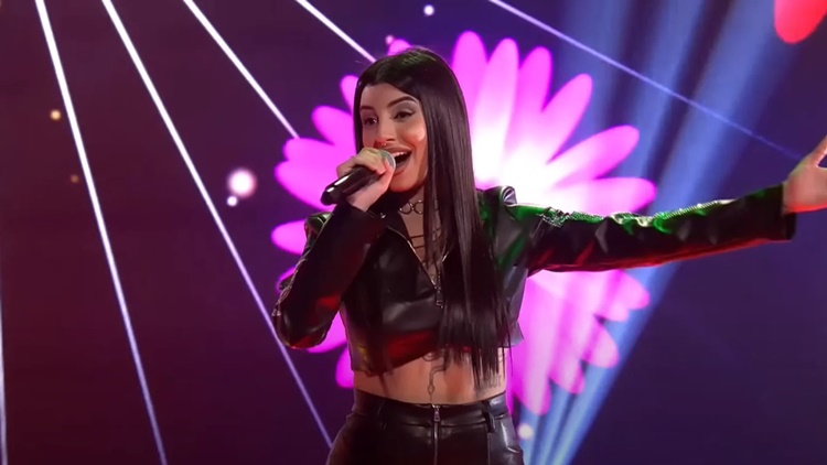 Naiara gana Operación Triunfo OT