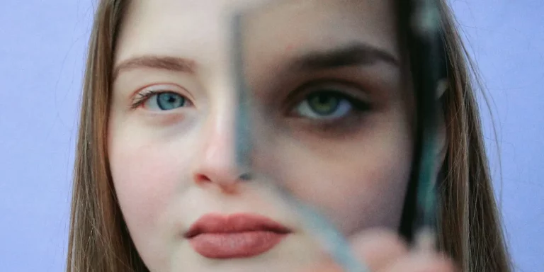 Parece mentira, pero la nelofobia es más común de lo que te piensas