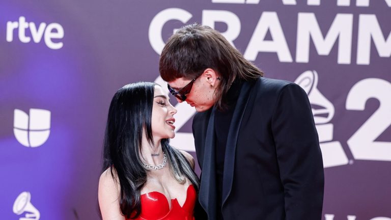 Nicki Nicole y las separaciones más ruidosas de la industria musical