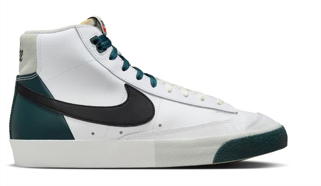 Zapatillas Casual de Hombre Blazer Mid '77 Premium Nike