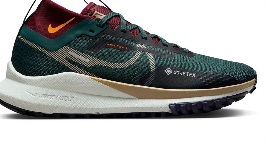 Zapatillas de Trail Running de Hombre Pegasus Trail 4 Gore-Tex Nike