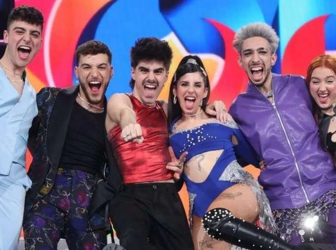 operación triunfo concursantes más exito sin ganar OT