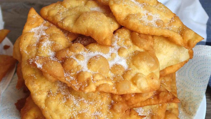 6 recetas imprescindibles para celebrar los carnavales 3 orejas