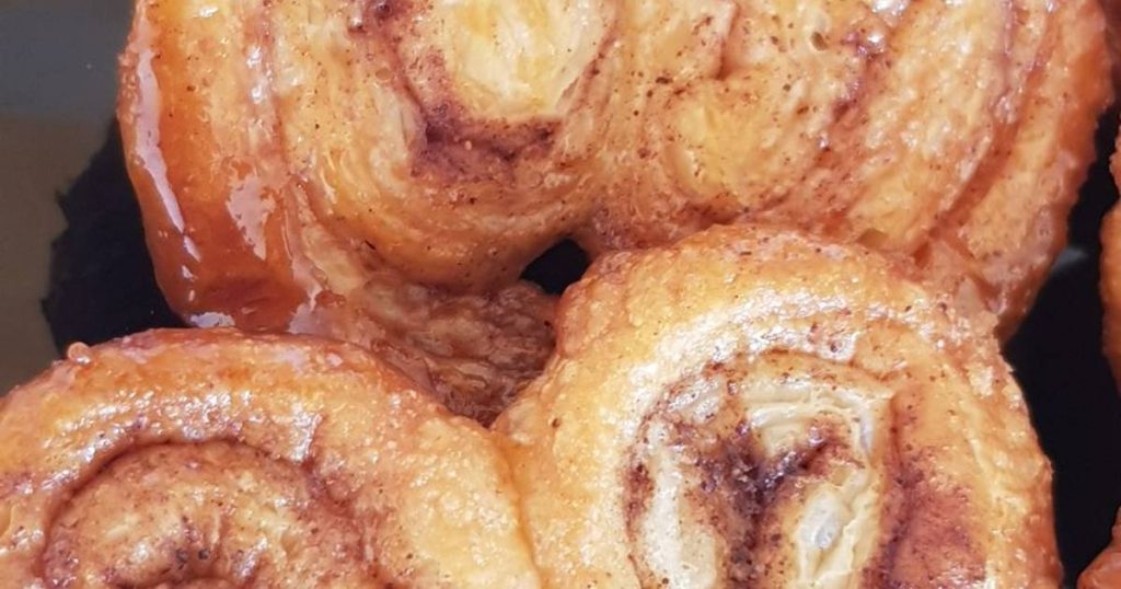 12 recetas con hojaldre para un festín de sabores en la cocina 1 palmeritas