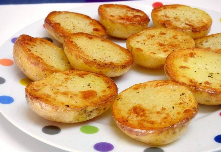 Cocina rápido y rico con estas 4 recetas al microondas para todos los gustos