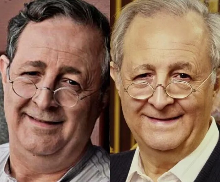 Amar es para siempre baja el telón: así han cambiado sus protagonistas en estos 11 años 4 Pelayo Amar es para siempre