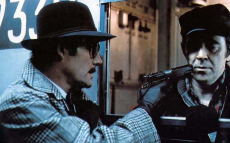 ¡Tiene un final increíble! Llega a Amazon Prime Video la película que inspiró Quentin a Tarantino