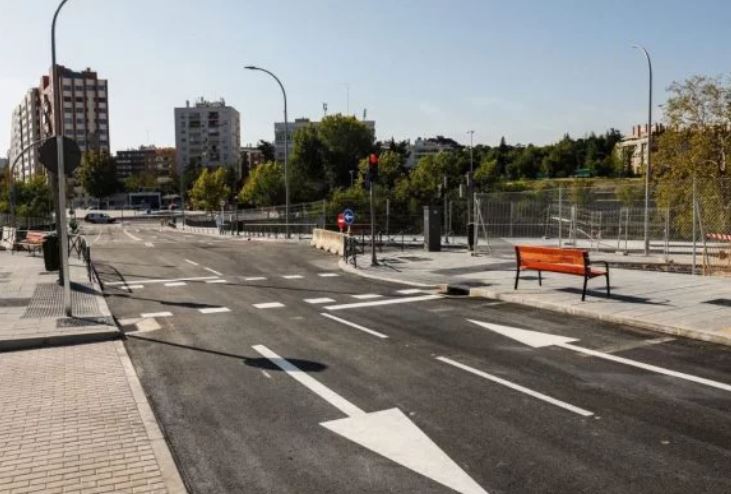 Peñagrande también tendrá chalets de obra nueva