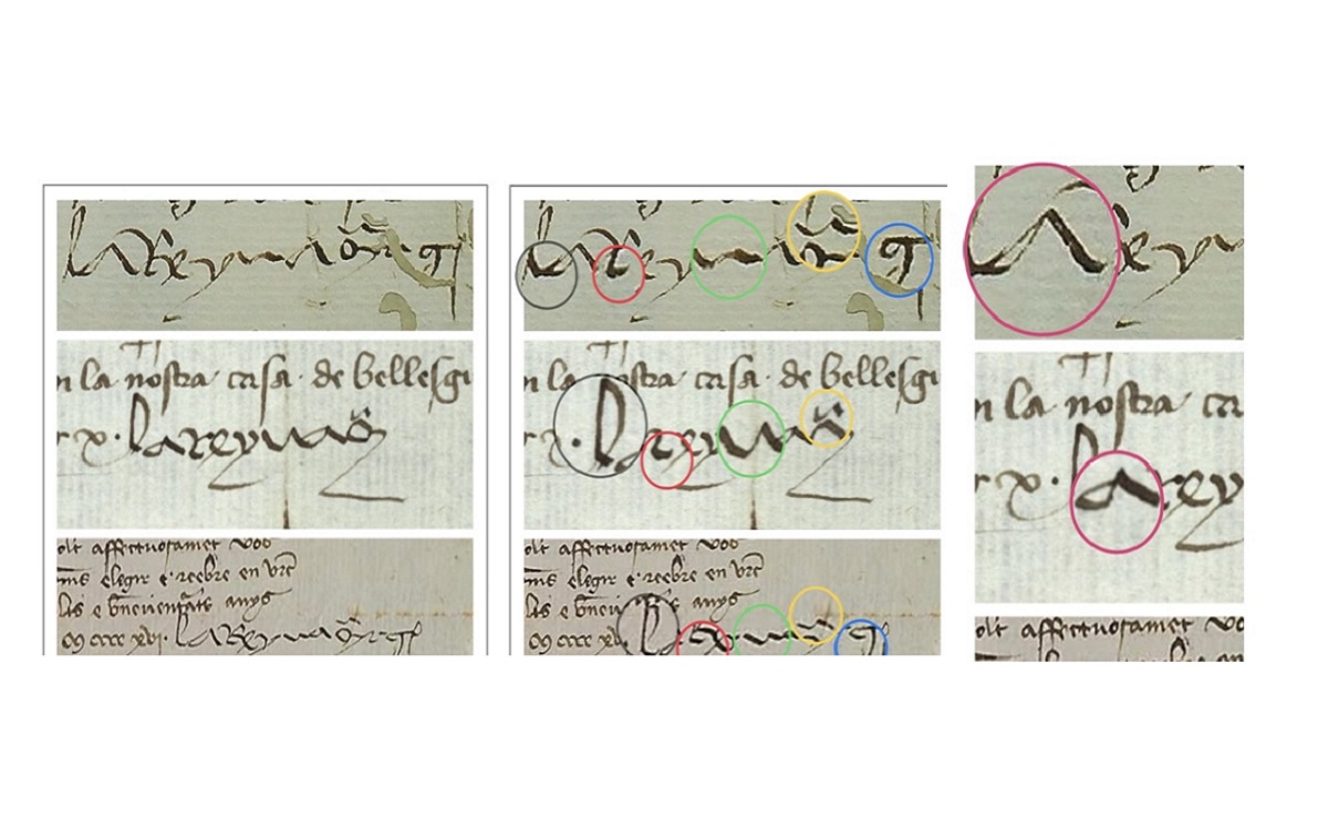 perito calígrafo y grafólogo perito calígrafo y grafólogo