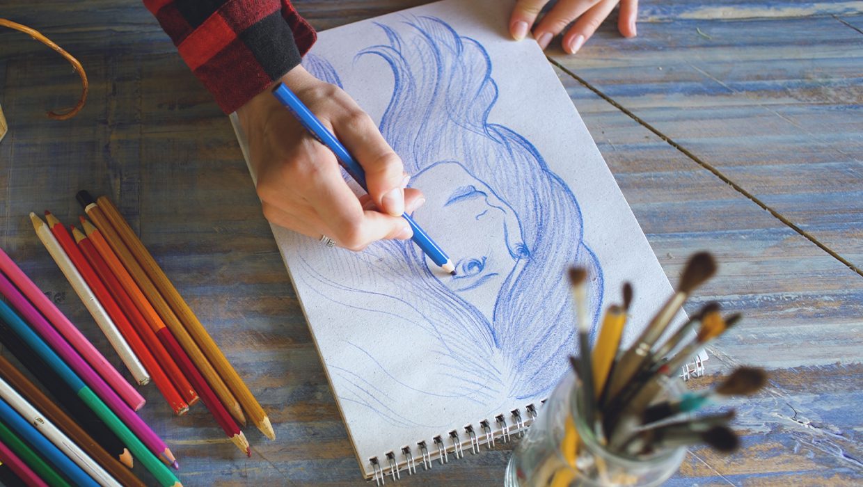 PERSISTE ANTE LOS ERRORES: LA RESILIENCIA COMO MOTOR CREATIVO