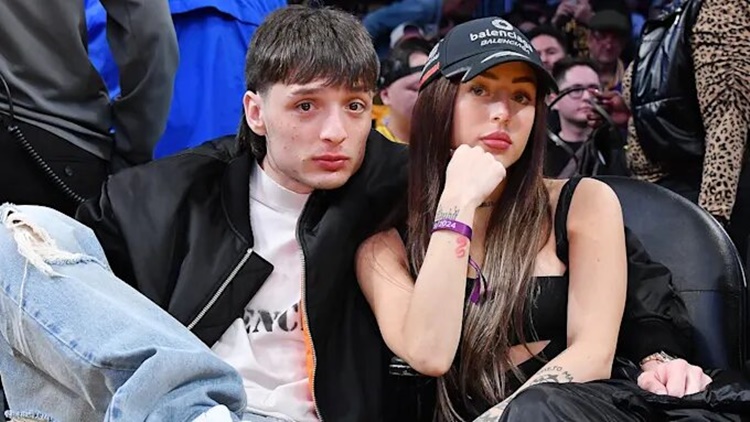 Peso pluma Nicki Nicole