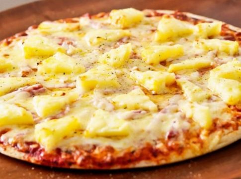 Masa de pizza casera: pasos a seguir para hacerla fácil con Thermomix