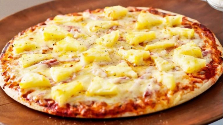 Masa de pizza casera: pasos a seguir para hacerla fácil con Thermomix