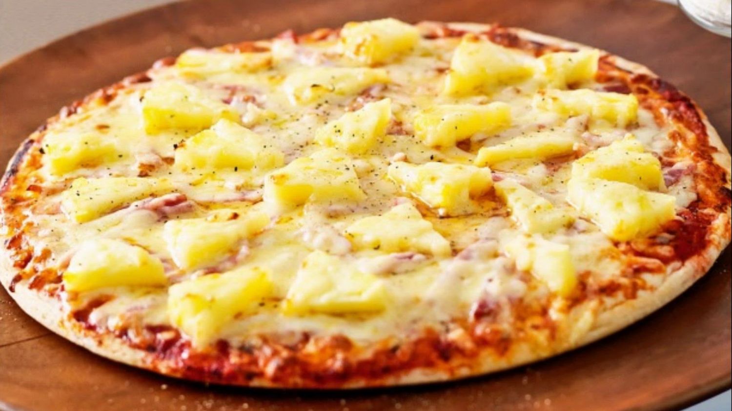 Masa de pizza casera: pasos a seguir para hacerla fácil con Thermomix