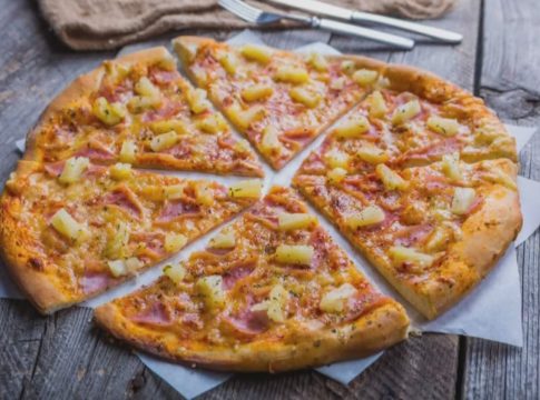 La receta definitiva para hacer masa de pizza casera en Thermomix