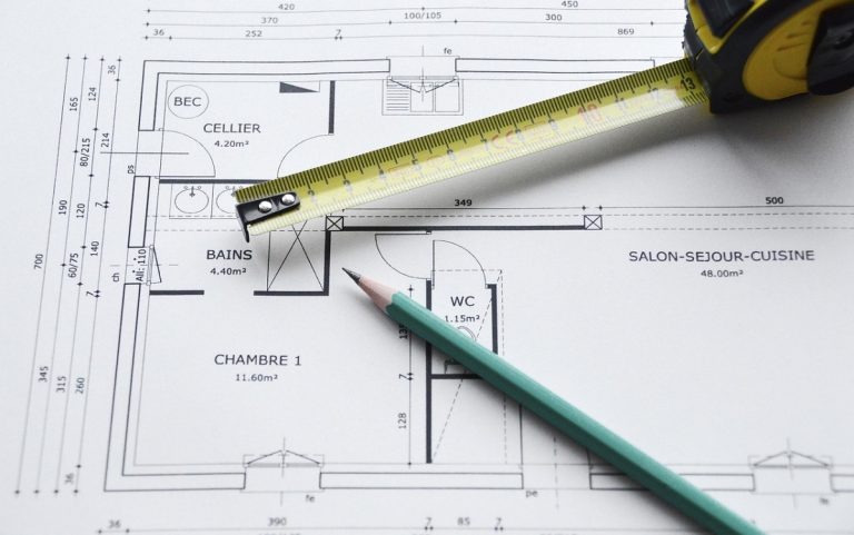 Obra nueva en Barcelona