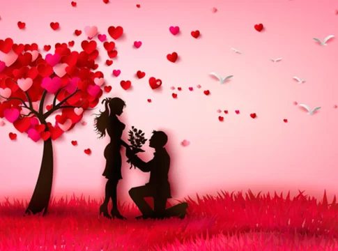 por qué el día de San Valentín se llama así por qué el día de San Valentín se llama así