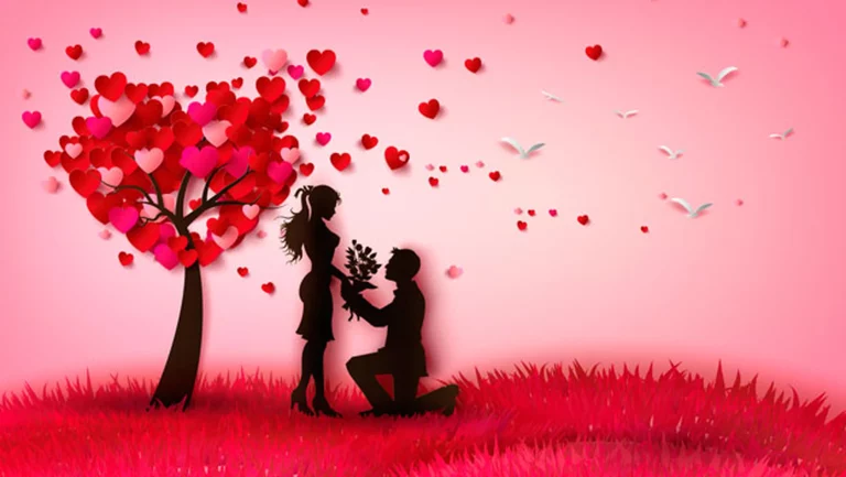 ¿Por qué al día de San Valentín se le llama así? Esta es la verdad del nombre del día de los enamorados