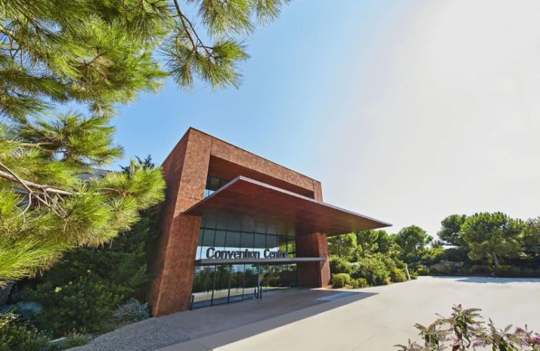 2023, año de récord en los eventos corporativos: PortAventura Convention Centre impulsa más de 280 encuentros con 70.000 participantes