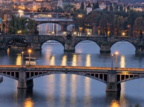 Praga