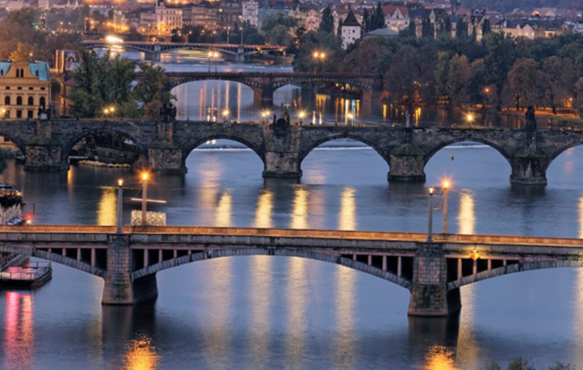 Praga