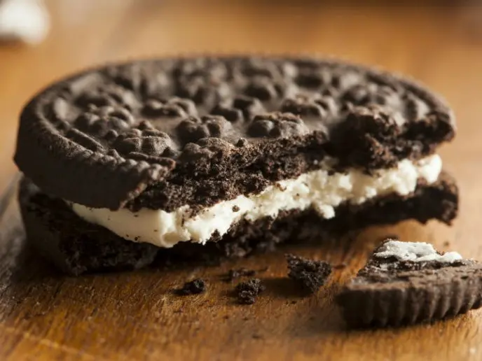 Lo que dice la OCU de las galletas Oreo no tiene desperdicio