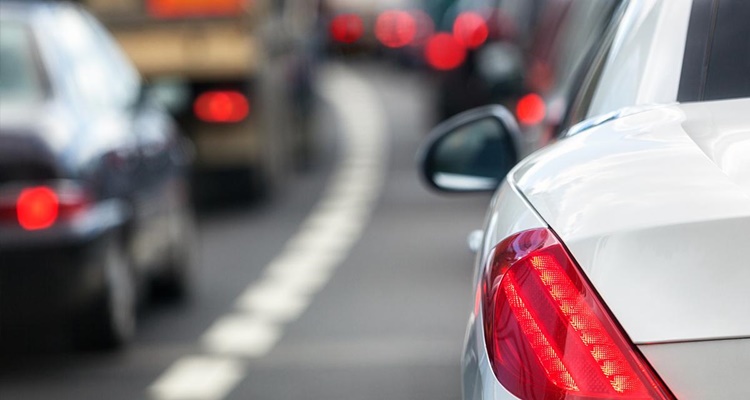 Murió el conductor de una moto que conducía en contramano y a gran velocidad por la RM-15 en Murcia