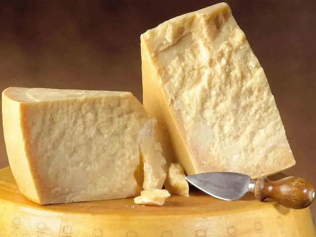 Quesos procesados: los que conviene evitar