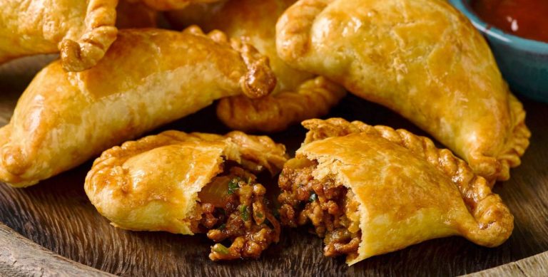 Así puedes preparar la mejor empanada argentina casera gracias a la receta original