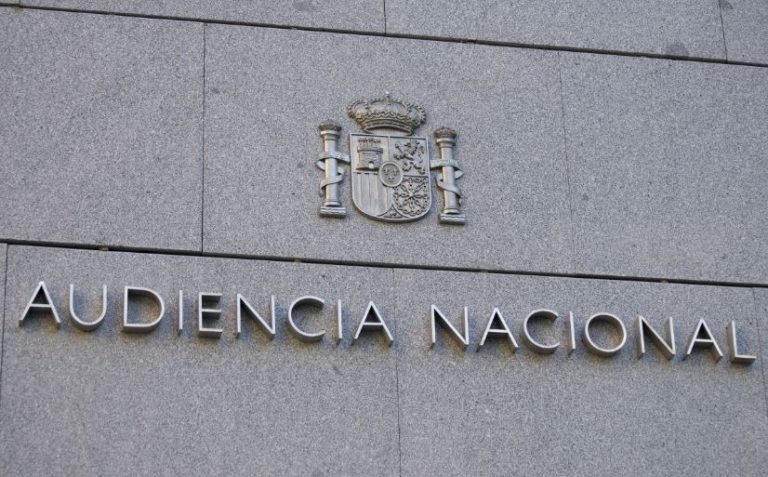 La Audiencia Nacional rechaza la denuncia contra Restalia y devuelve el caso al juzgado que lo archivó