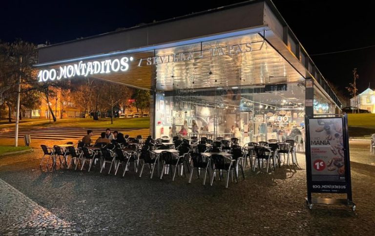 La red de franquicias de Restalia incrementa un 30% su facturación en Portugal y alcanzará las 100 unidades en 2025