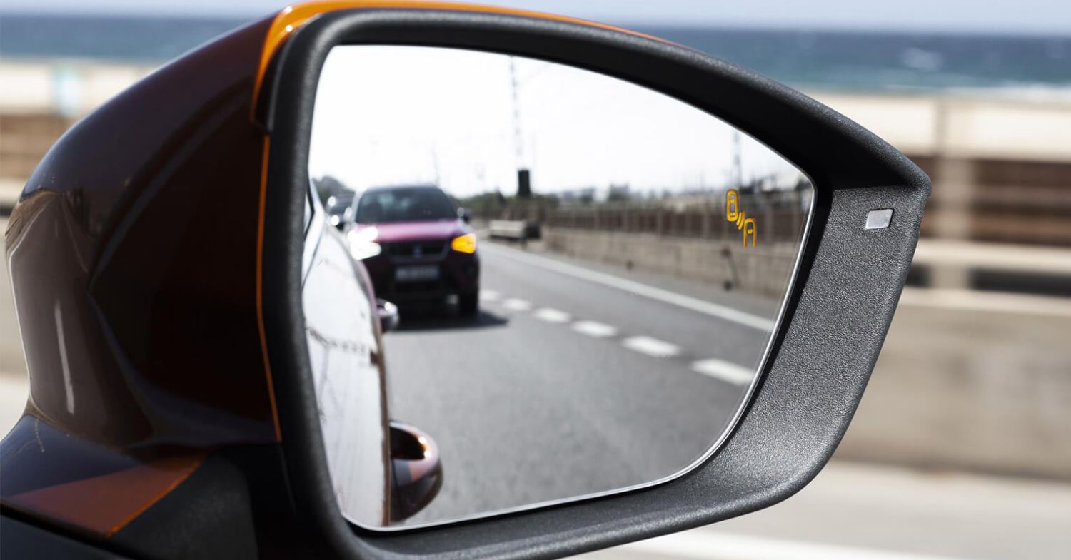 retrovisores 2 ¿Se empañan los retrovisores de tu coche? Esta solución es tu salvavidas