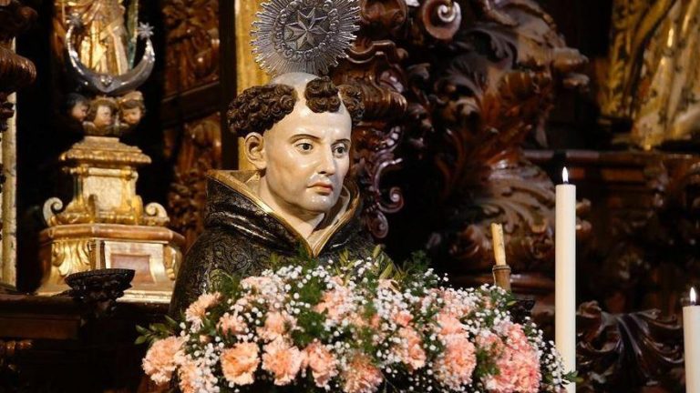 San Álvaro y San Barbado. Santoral del 19 de febrero en España