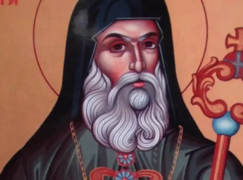 san dositeo (santoral)