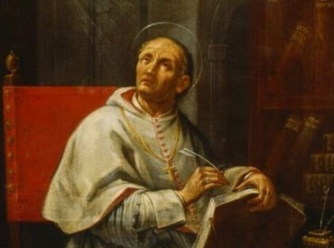 san pedro damián (santoral) san pedro damián (santoral)