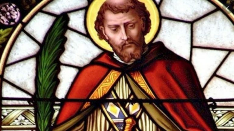 San Valentín y otros santos. Santoral del 14 de febrero en España