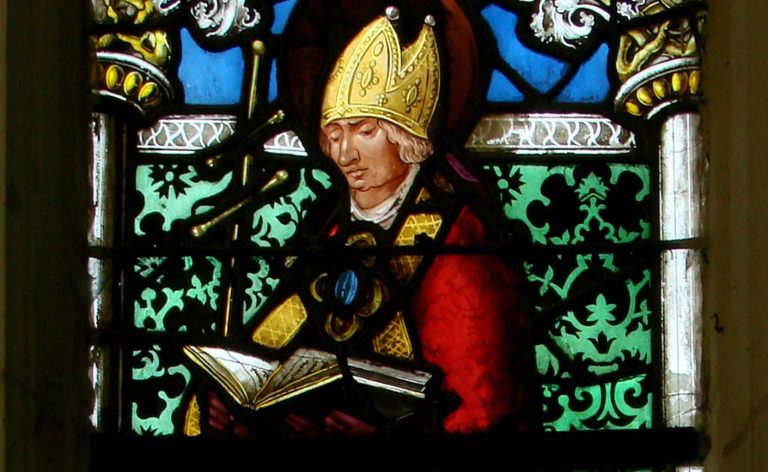 San Claudio y San Faustiniano. Santoral del 15 de febrero en España