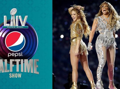 Miniatura del vídeo: Shakira & J. Lo's FULL Pepsi Super Bowl LIV Halftime Show