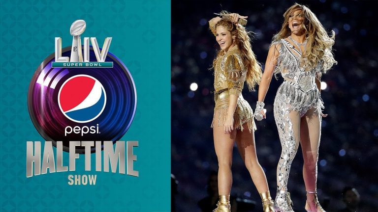La FIFA estrena el histórico halftime show del Mundial 2026 con Madonna, Shakira, Justin Bieber y BTS