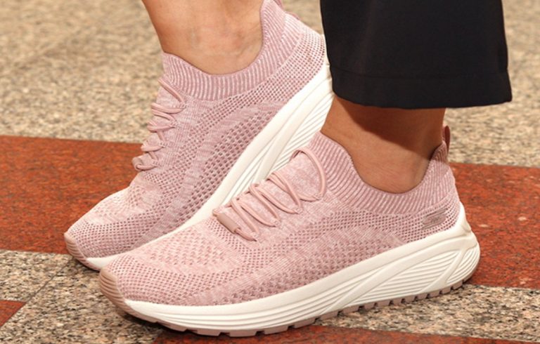 Zapatos de mujer cómodos y elegantes, que debes tener en cuenta