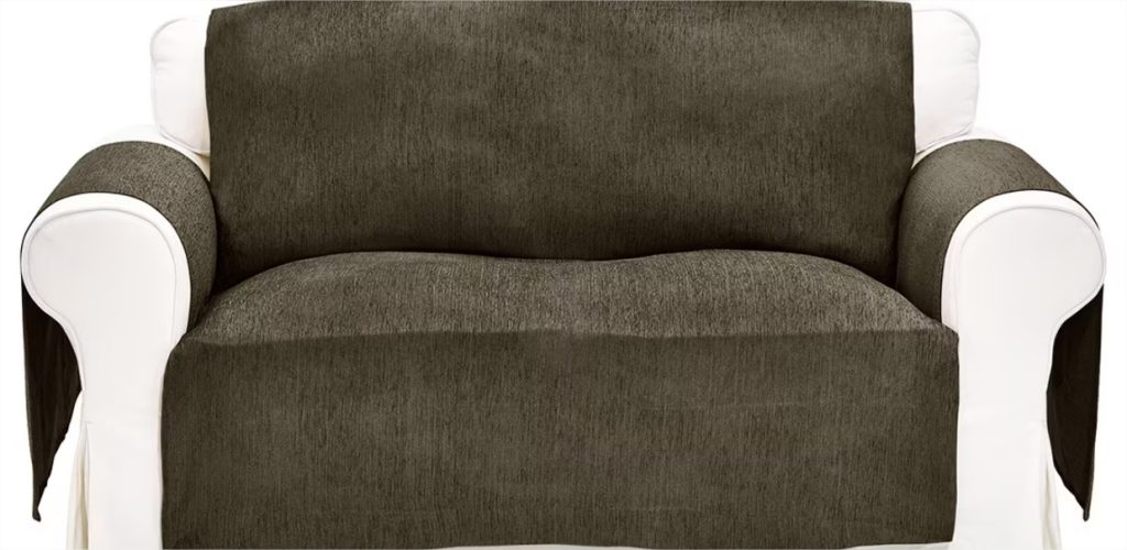 Alfombras, fundas de sofá y más: El Corte Inglés nos pone en bandeja estos accesorios para dar un nuevo aire al salón 3 sofa