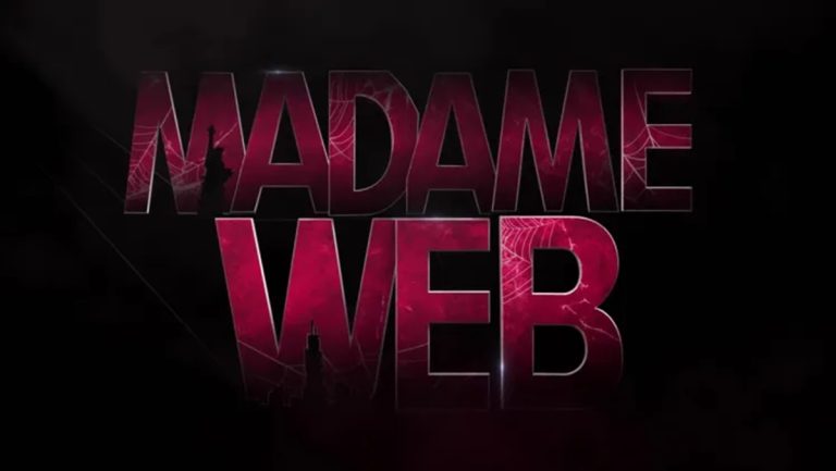 Madame Web demuestra que Sony no sabe qué hacer con Spider-Man sin el universo Marvel